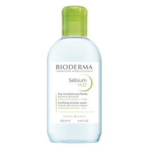 Bioderma Sebium H2O, A-Nr.: 4385592 - 01