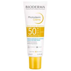 Bioderma Photoderm Max Creme SPF50+, A-Nr.: 4386195 - 01