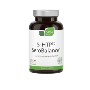 nicapur 5-HTP50 SeroBalance®, A-Nr.: 4902202 - 01