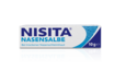 Nisita® Nasensalbe 10 g, A-Nr.: 5895898 - 02