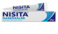 Nisita® Nasensalbe 20 g, A-Nr.: 5895881 - 01