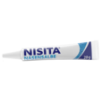 Sie sehen eine Packung Nisita® Nasensalbe 20 g, Produktbild: 02 Nisita® Nasensalbe 20 g, A-Nr.: 5895881 - 02