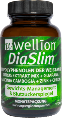 Wellion DiaSlim, A-Nr.: 5791087 - 01