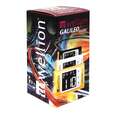 Wellion GALILEO GLU/KET Set weiß, A-Nr.: 4553569 - 01
