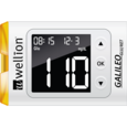 Wellion GALILEO GLU/KET Set weiß, A-Nr.: 4553569 - 03
