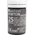 Wellion NEWTON Teststreifen Dose 2x25 Stk., A-Nr.: 5355067 - 04