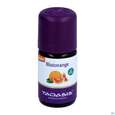 Sie sehen eine Packung Aetherische Oele Taoasis Bio/demeter Blutorange 5ml, Produktbild: 03 Aetherische Oele Taoasis Bio/demeter Blutorange 5ml, A-Nr.: 5384459 - 03