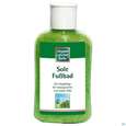 Sie sehen eine Packung Allgäuer Latschenkiefer Sole Fußbad 350g, Produktbild: 02 Allgäuer Latschenkiefer Sole Fußbad 350g, A-Nr.: 3010789 - 02
