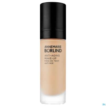 Sie sehen eine Packung Boerlind Anti-aging/make-up Honey 60250 30ml, Produktbild: 02 Boerlind Anti-aging/make-up Honey 60250 30ml, A-Nr.: 5688343 - 02
