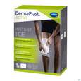 Sie sehen eine Packung Kalt/warm Therapie Dermaplast/active Sofort Kuehlbeutel Instant 15x 25cm 1st, Produktbild: 02 Kalt/warm Therapie Dermaplast/active Sofort Kuehlbeutel Instant 15x 25cm 1st, A-Nr.: 4749195 - 02