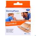 Dermaplast Flexible 8x 10cm 10st, A-Nr.: 3047172 - 01