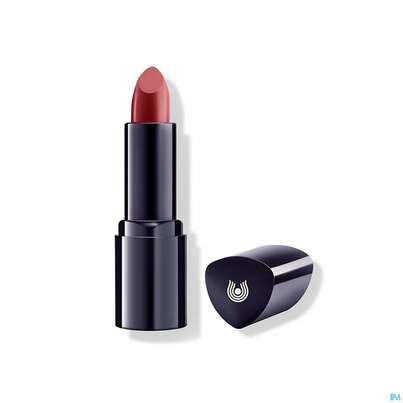 Sie sehen eine Packung Dr. Hauschka Lipstick 26 Hibiscus 4,1g, Produktbild: 08 Dr. Hauschka Lipstick 26 Hibiscus 4,1g, A-Nr.: 5405658 - 08