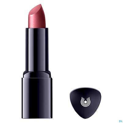 Sie sehen eine Packung Dr. Hauschka Lipstick 26 Hibiscus 4,1g, Produktbild: 09 Dr. Hauschka Lipstick 26 Hibiscus 4,1g, A-Nr.: 5405658 - 09