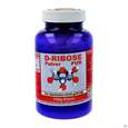 D-ribose Pulver Pur 150g, A-Nr.: 4624625 - 02