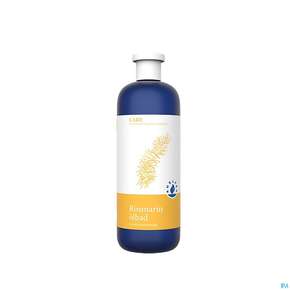 Helfe Rosmarinoelbad 1l, A-Nr.: 1366453 - 01