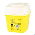 Kanuelensammler Medibox 4,7l Nr 91 1st, A-Nr.: 4918373 - 02
