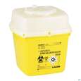 Kanuelensammler Medibox 4,7l Nr 91 1st, A-Nr.: 4918373 - 03