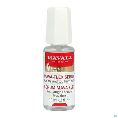 Sie sehen eine Packung Mava Flex 10ml, Produktbild: 07 Mava Flex 10ml, A-Nr.: 3267005 - 07