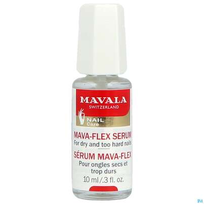 Sie sehen eine Packung Mava Flex 10ml, Produktbild: 09 Mava Flex 10ml, A-Nr.: 3267005 - 09