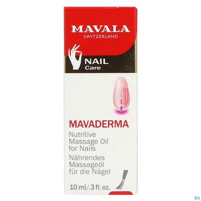 Mavala Mavaderma 10ml, A-Nr.: 3054491 - 03