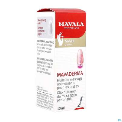 Mavala Mavaderma 10ml, A-Nr.: 3054491 - 04