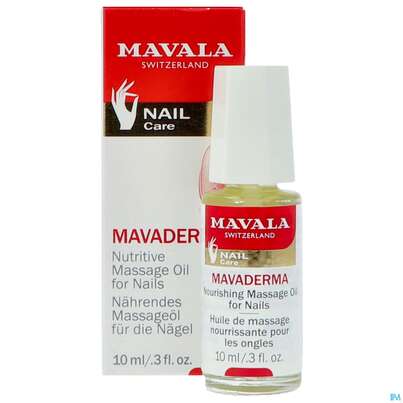 Mavala Mavaderma 10ml, A-Nr.: 3054491 - 09