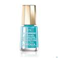 Sie sehen eine Packung Mavala Nagellacke 171 Blue Curacao 5ml, Produktbild: 01 Mavala Nagellacke 171 Blue Curacao 5ml, A-Nr.: 3833663 - 01