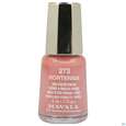 Sie sehen eine Packung Mavala Nagellacke 273 Hortensia 5ml, Produktbild: 01 Mavala Nagellacke 273 Hortensia 5ml, A-Nr.: 4160893 - 01