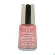 Sie sehen eine Packung Mavala Nagellacke 273 Hortensia 5ml, Produktbild: 02 Mavala Nagellacke 273 Hortensia 5ml, A-Nr.: 4160893 - 02