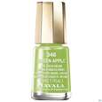 Mavala Nagellacke 346 Green Apple 5ml, A-Nr.: 3653406 - 02