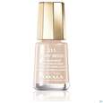 Sie sehen eine Packung Mavala Nagellacke Sublime 311 Ivory Beige 5ml, Produktbild: 02 Mavala Nagellacke Sublime 311 Ivory Beige 5ml, A-Nr.: 4152066 - 02