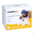Medela Symphony/brusthaube Personalfit+ Gr.l 27mm 2st, A-Nr.: 5409544 - 03