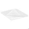 Mullkompressen-es Hartmann/steril 12fach 17faedig 10x10cm 10x5 50st, A-Nr.: 1152893 - 02