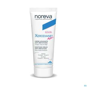 Noreva Xerodiane Ap+ Reizmindernde Creme 40ml, A-Nr.: 4606828 - 01