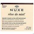 Nuxe Baume Visage Ultra Reconfortan Gesicht Tag+nacht 50ml, A-Nr.: 5211517 - 01
