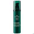 Sie sehen eine Packung Nuxe Bio/moisturising Fluid Marine Seaweed Skin Correcting 50ml, Produktbild: 04 Nuxe Bio/moisturising Fluid Marine Seaweed Skin Correcting 50ml, A-Nr.: 5607764 - 04