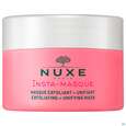 Sie sehen eine Packung Nuxe Insta-masque Exfoliante +unifiante Peelende+verfeinerte 50ml, Produktbild: 02 Nuxe Insta-masque Exfoliante +unifiante Peelende+verfeinerte 50ml, A-Nr.: 4540609 - 02