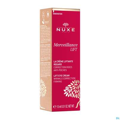 Nuxe Merveillance/lift Eye Cream 15ml, A-Nr.: 5615976 - 03
