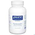Pure Encapsulations Pankreatin Enzym Formel 180 Kapseln, A-Nr.: 2604104 - 02