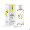 Roger&amp;gallet Cédrat Duftendes Wohlfühl-wasser 100ml, A-Nr.: 5668932 - 15