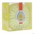 Sie sehen eine Packung Roger&gallet Fleur D'osmanthus Parfümierte Seife 100g, Produktbild: 01 Roger&gallet Fleur D'osmanthus Parfümierte Seife 100g, A-Nr.: 4405685 - 01