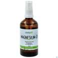 Sie sehen eine Packung Magnesium Oel Spruehflasche Sanuvit 100ml, Produktbild: 01 Magnesium Oel Spruehflasche Sanuvit 100ml, A-Nr.: 4434416 - 01