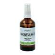 Sie sehen eine Packung Magnesium Oel Spruehflasche Sanuvit 100ml, Produktbild: 02 Magnesium Oel Spruehflasche Sanuvit 100ml, A-Nr.: 4434416 - 02
