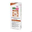 Sonnenprodukte Sebamed Lotion Lsf50+ 150ml, A-Nr.: 5054443 - 02