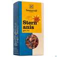Sonnentor Bio Sternanis 00398 25g, A-Nr.: 3740559 - 02