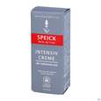Sie sehen eine Packung Speick Men/active Intensive Creme Nr 61182 50ml, Produktbild: 04 Speick Men/active Intensive Creme Nr 61182 50ml, A-Nr.: 4275314 - 04