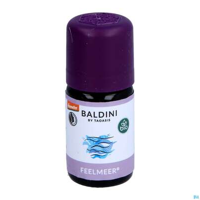 Taoasis Baldini Feelmeer Demeter 5ml, A-Nr.: 4330450 - 01