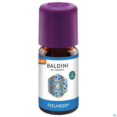 Taoasis Baldini Feelmeer Demeter 5ml, A-Nr.: 4330450 - 02