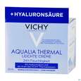 Vichy Aqualia/thermal 2014 Feuchtigkeitspflege Dynamisch Normale Haut 50ml, A-Nr.: 4248719 - 02