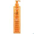 Sonnenprodukte Vichy Ideal Soleil Anti-sand Lsf50 200ml, A-Nr.: 4604769 - 01